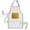 Winking Sun Apron