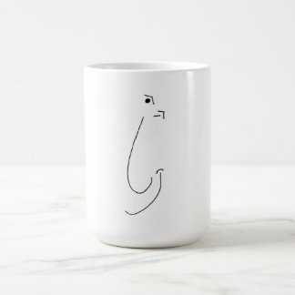 Winky Da Bob O Coffee Mug