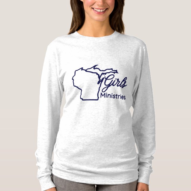 WINM GM Long Sleeve Shirt 1 (Front)
