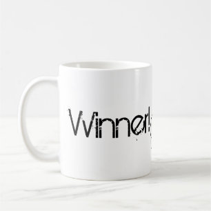 Winner duh Mug