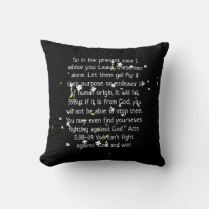 Winner Pillow