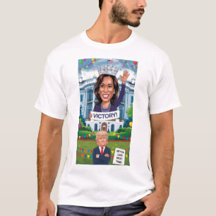Winner Takes All T-Shirt