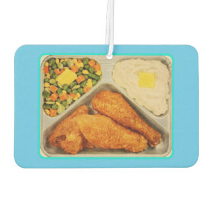 Winner winner car air freshener