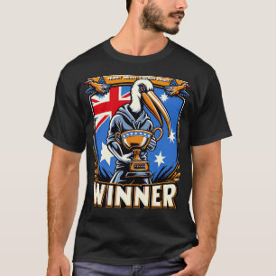 Winner Winner Chicken Dinner 9 T-Shirt