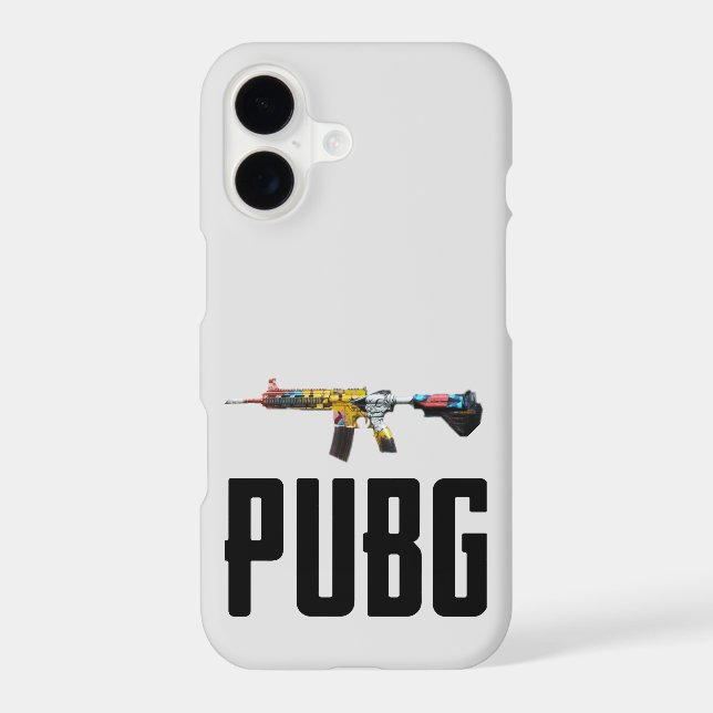Winner Winner Chicken Dinner PUBG S21 ultra case  (Back)