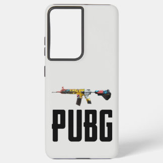 Winner Winner Chicken Dinner PUBG S21 ultra case 