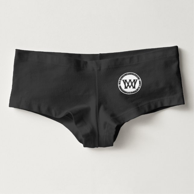 Winnermacker Boyshorts (Front)