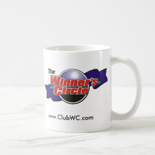 Winners Circle Mug