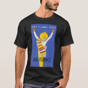 Winnie and a Heffalump Winnie the Pooh Illustratio T-Shirt
