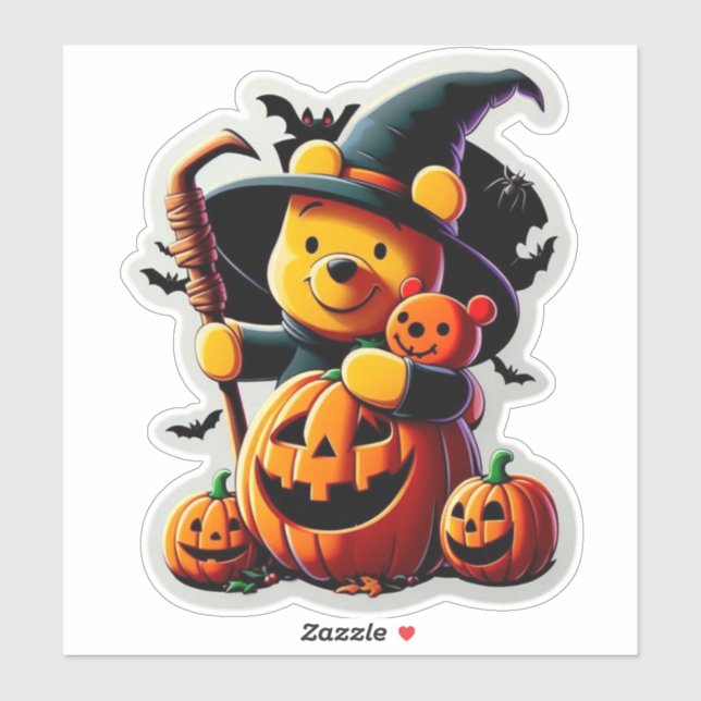 Winnie the Pooh (Sheet)