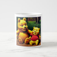 Winnie the Pooh 6.