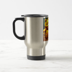 Winnie the Pooh 6. Travel Mug