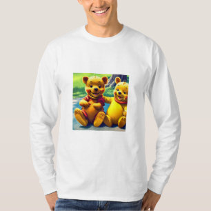 Winnie the Pooh 8. T-Shirt