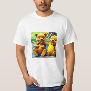 Winnie the Pooh 8. T-Shirt