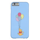 Winnie the Pooh and Balloons
