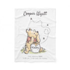 Winnie the Pooh and Hunny Pot Birth Stats