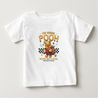 Winnie the Pooh Back to School T-Shirt