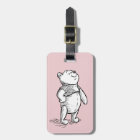 Winnie the Pooh | Hello World Quote