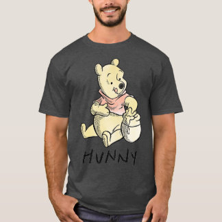 Winnie the Pooh Hunny  T-Shirt