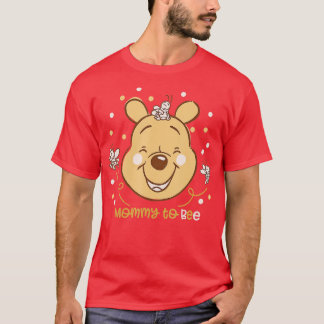 Winnie the Pooh Mummy to Bee  T-Shirt