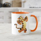 Winnie the Pooh's Tigger