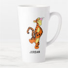 Winnie The Pooh's Tigger Walking Merrily