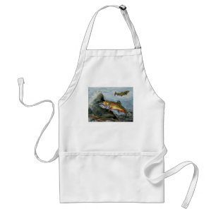 Winning Art By H. Kim Grade 11 Standard Apron