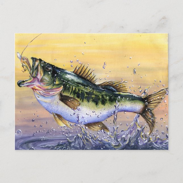 Winning art by  J. Varpucanskis - Grade 7 Postcard (Front)