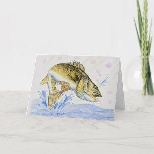 Winning artwork by G. Liu, Grade 6 Holiday Card