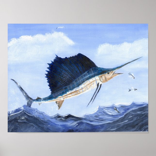 Winning artwork by M. Howard, Grade 6 Poster (Front)