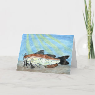 Winning artwork by S. Carter, Grid 6 Holiday Card