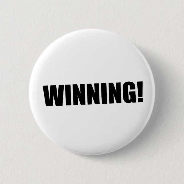 WINNING Button (Front)
