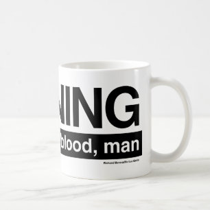 Winning Coffee Mug