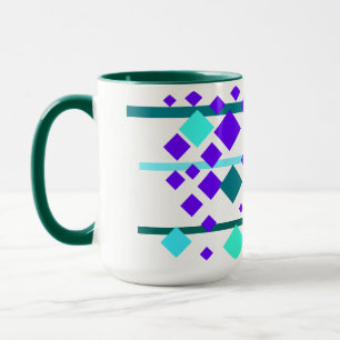 Winning Hand Mug