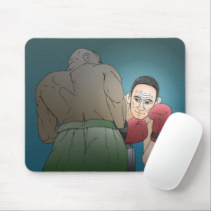 Winning or Losing Mouse Pad
