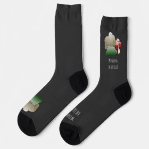 Winning or Losing Socks
