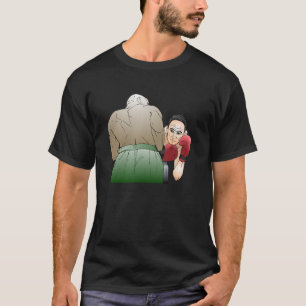 Winning or Losing T-Shirt