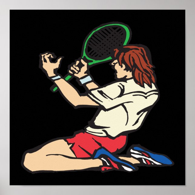 Winning Poster (Front)