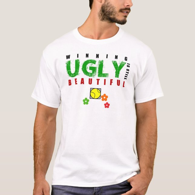 Winning Ugly T-Shirt (Front)