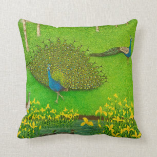 Winning Ways 2012 Cushion