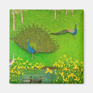 Winning Ways 2012 Magnet