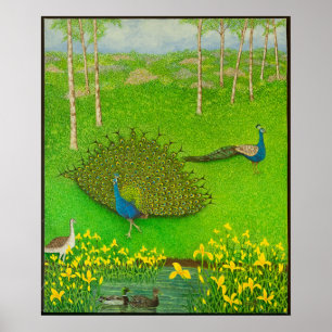 Winning Ways 2012 Poster