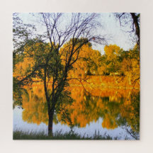 Winnipeg Autumn