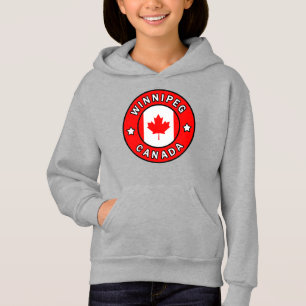 Winnipeg Canada