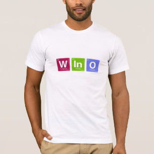 WInO Compound T-Shirt