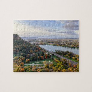 Winona Beauty Overlook Puzzle