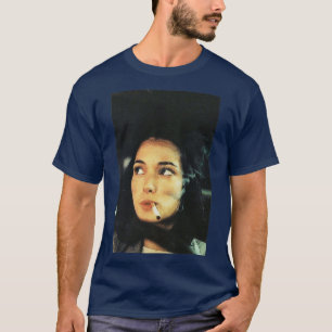 winona smoking Rainebund T-Shirt
