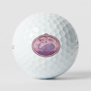 Winosaur Golf Balls