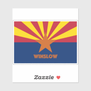 Winslow AZ