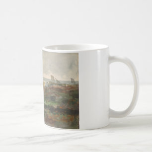 Winslow Homer - The Mussel Gatherers Coffee Mug